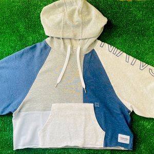 Calvin Klein Performance Hoodie